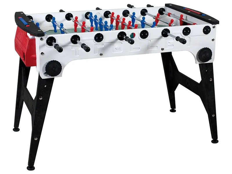 Tischkicker Storm Trolley Indoor und Outdoor Tischkicker Storm Trolley Indoor und Outdoor